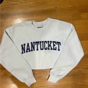 Nantucket Crew Neck